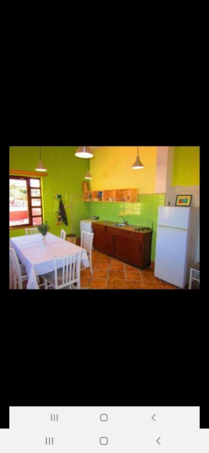 Basil Apartments And Rooms بيتينا المظهر الخارجي الصورة
